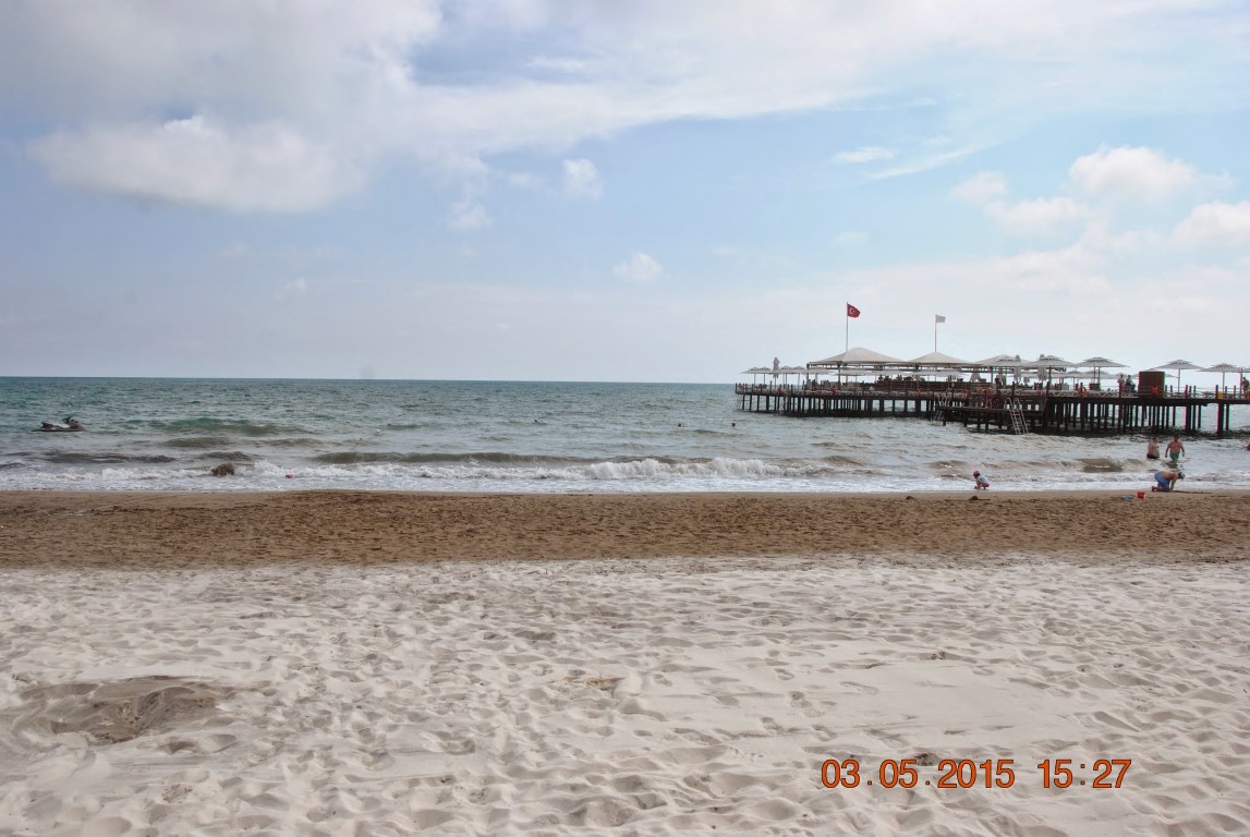 imagini hotel REGNUM CARYA BELEK